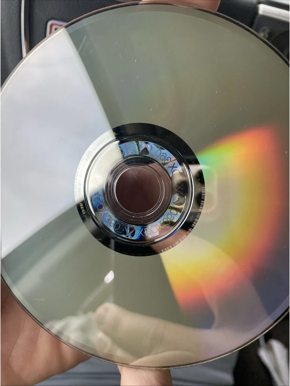 Grand Theft Auto V (GTA 5) – Xbox 360 – PAL – Complete with 2 Discs